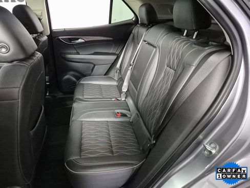 Used 2021 Buick Envision Avenir image 24