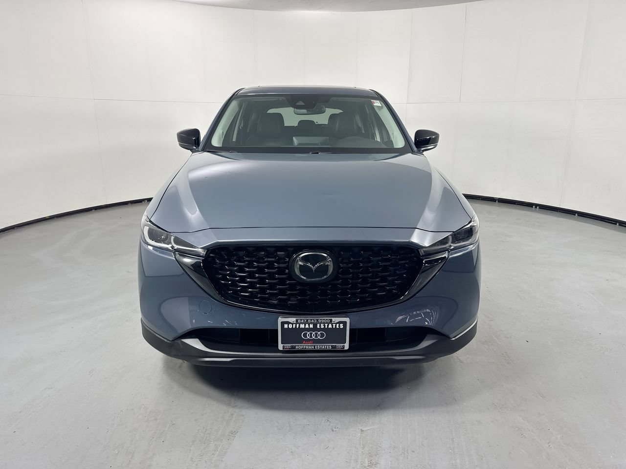 Used 2023 MAZDA CX-5 Carbon Edition AWD/4WD image 31