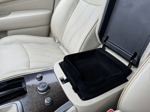 Used 2014 INFINITI QX60 Base AWD 4dr SUV w/ Premium Package image 26