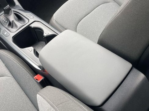 New 2025 Kia K4 LX image 23