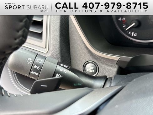 New 2026 Subaru Ascent Touring AWD/4WD image 44