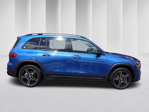 Certified 2024 Mercedes-Benz GLB 250 GLB 250 image 2