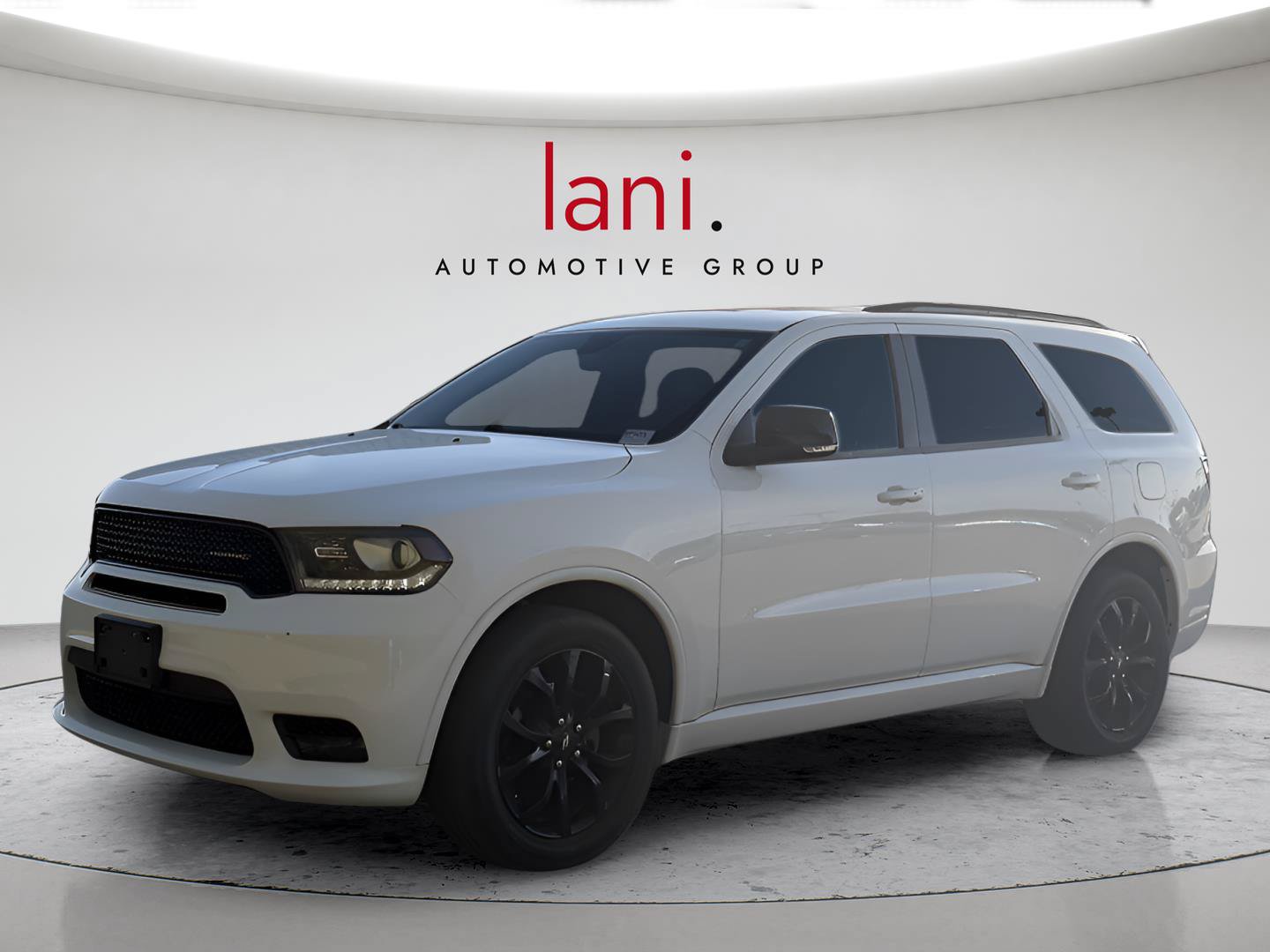 Used 2020 Dodge Durango GT AWD/4WD image 26