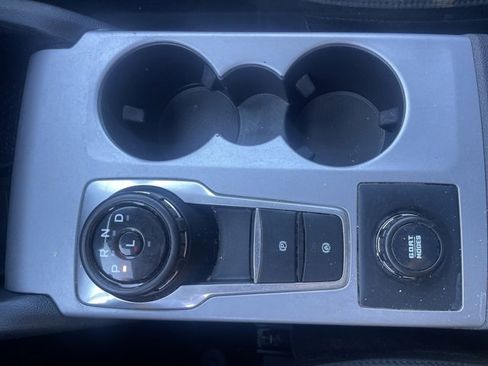 Used 2023 Ford Bronco Sport Big Bend w/ Convenience Package image 42