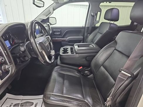 Used 2014 GMC Sierra 1500 SLE w/ SLE Value Package AWD/4WD image 36