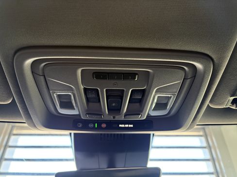 Used 2025 GMC Sierra 1500 Denali image 18