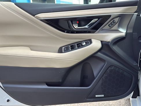 Used 2025 Subaru Legacy Limited image 43