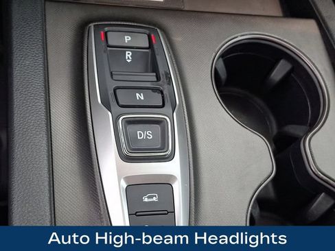 Used 2025 Honda Passport TrailSport image 13