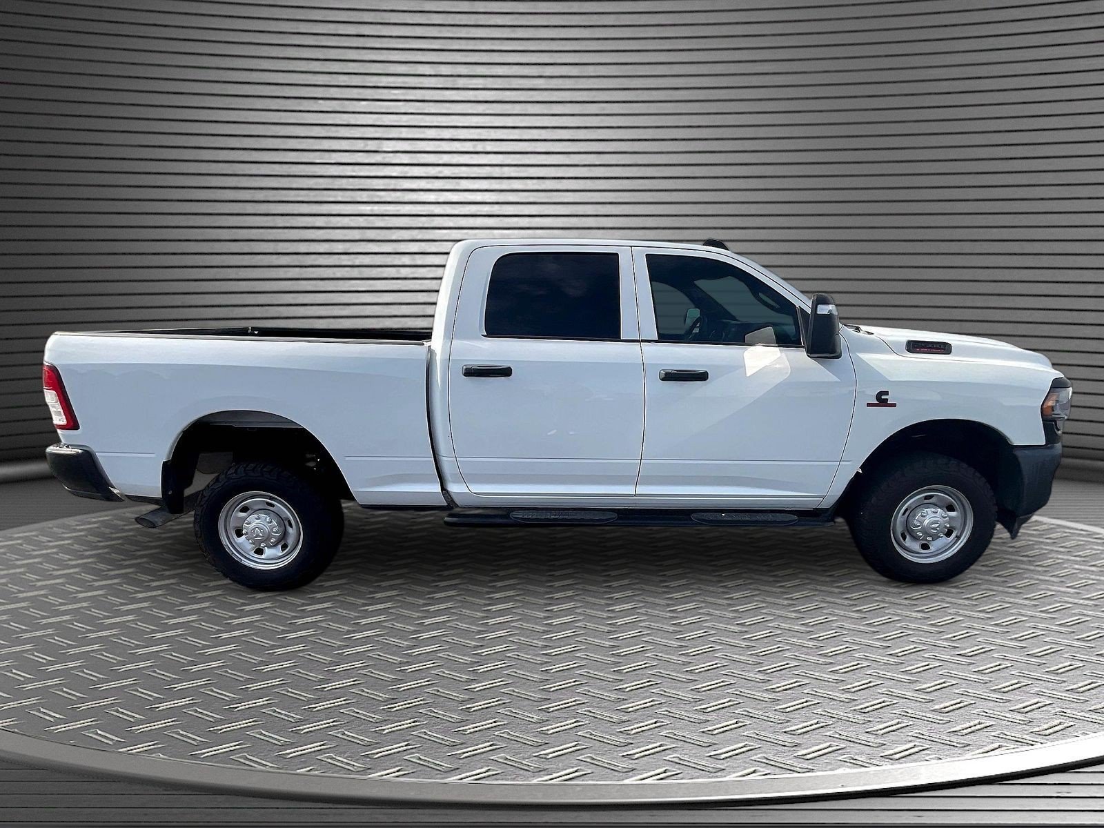 Used 2023 RAM 2500 Tradesman AWD/4WD image 8
