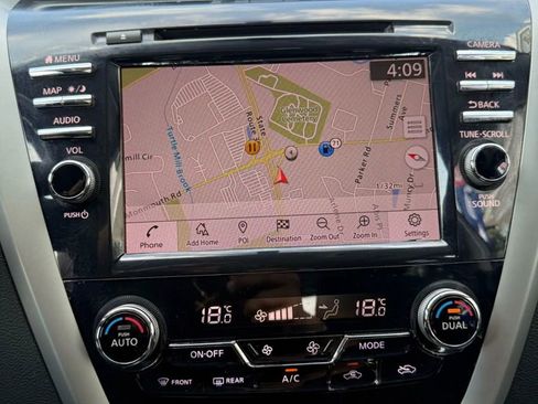 Used 2019 Nissan Murano SV image 21