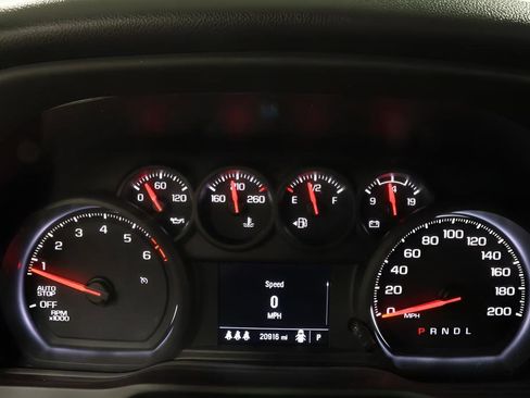 Used 2024 GMC Sierra 1500 Pro w/ Graphite Edition AWD/4WD image 14