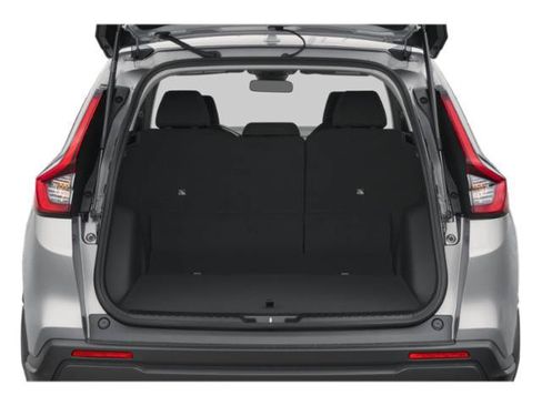 Used 2026 Honda CR-V EX image 10