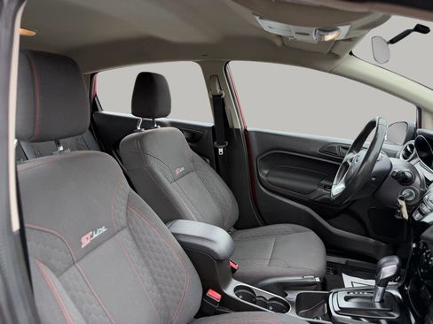 Used 2019 Ford Fiesta ST-Line image 24