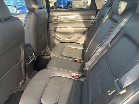 New 2025 MAZDA CX-5 AWD 2.5 S w/ Premium Plus Pkg image 15