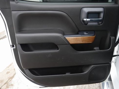 Used 2018 Chevrolet Silverado 3500 LTZ w/ Duramax Plus Package image 30