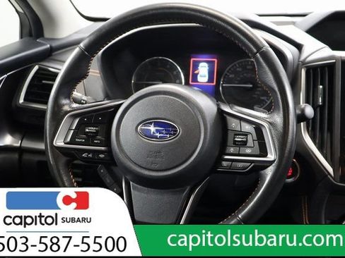 Used 2021 Subaru Crosstrek 2.5i Limited AWD/4WD image 16