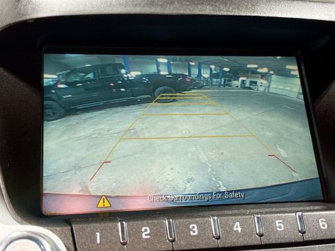 Used 2016 Chevrolet Equinox LS image 14