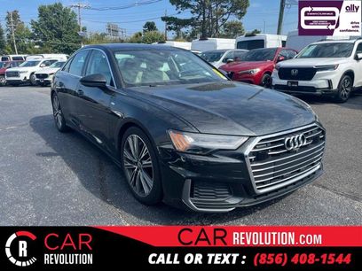 Used 2019 Audi A6 3.0T Prestige w/ Prestige Package