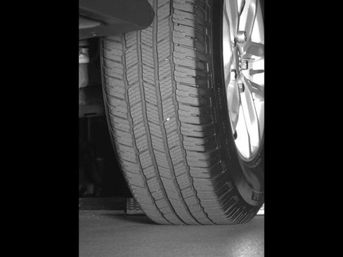 Used 2023 Jeep Wrangler Sport AWD/4WD image 10