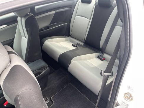 Used 2017 Honda Civic EX-T image 16