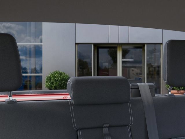 New 2026 Ford Ranger XL RWD image 22