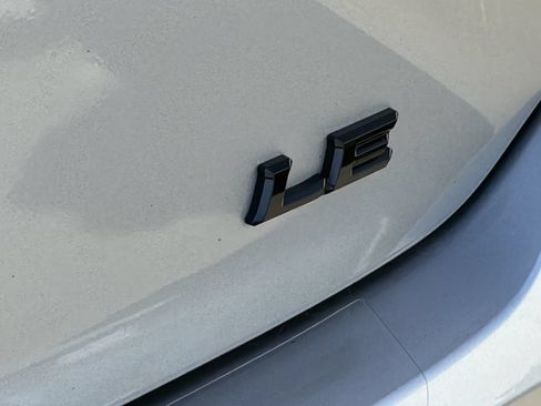 Certified 2025 Toyota Camry LE FWD image 6