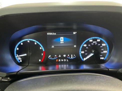 Used 2021 Ford Bronco Sport Big Bend w/ Big Bend Package image 17