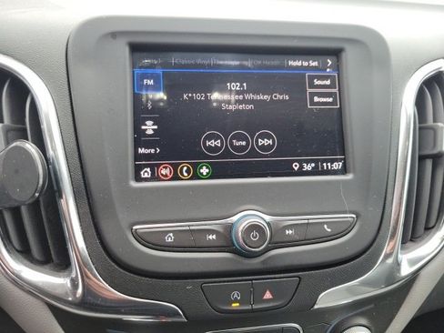 Used 2023 Chevrolet Equinox LS w/ LS Convenience Package image 19