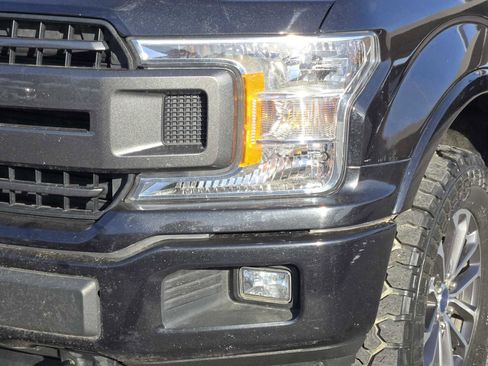 Used 2019 Ford F150 XLT w/ Equipment Group 302A Luxury image 9