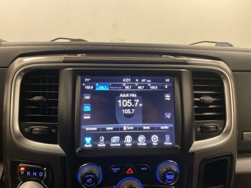 Used 2017 RAM 1500 Limited image 14