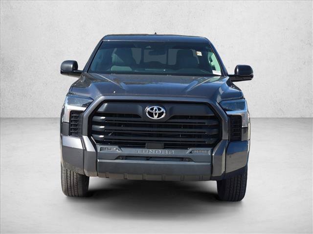 Used 2024 Toyota Tundra SR5 w/ SR5 Premium Package AWD/4WD image 2