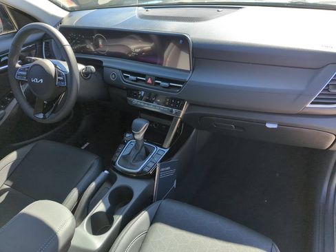 New 2026 Kia Seltos EX AWD/4WD image 10