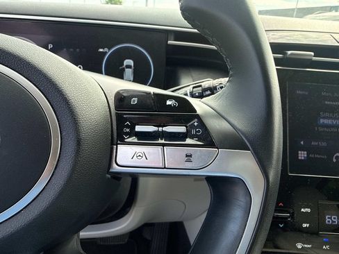 Used 2023 Hyundai Tucson SEL w/ Convenience Package FWD image 31