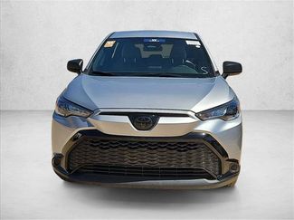 Used 2025 Toyota Corolla Cross AWD Hybrid video 2