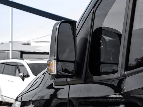 Used 2025 Mercedes-Benz Sprinter 2500 w/ Dashboard Charging Package image 45