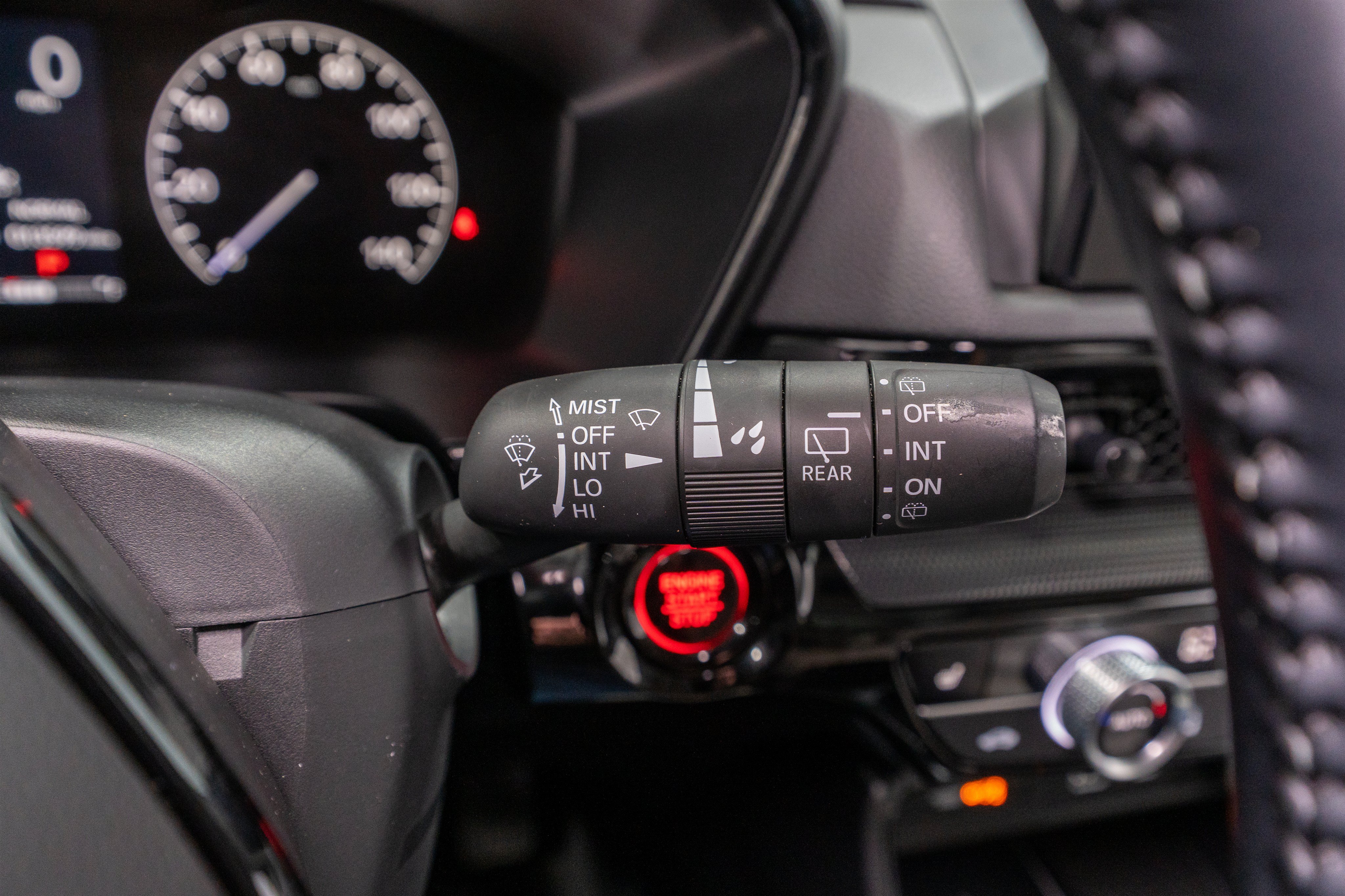 Used 2025 Honda CR-V EX-L image 27