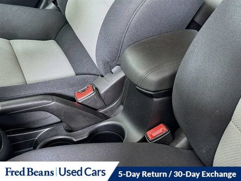 Used 2014 Chevrolet Cruze LS FWD image 35