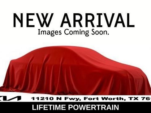 Used 2023 Cadillac CT4 Luxury w/ Sun And Sound Package RWD image 1