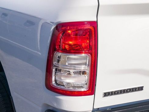 Used 2024 RAM 2500 Big Horn w/ Bed Utility Group image 10