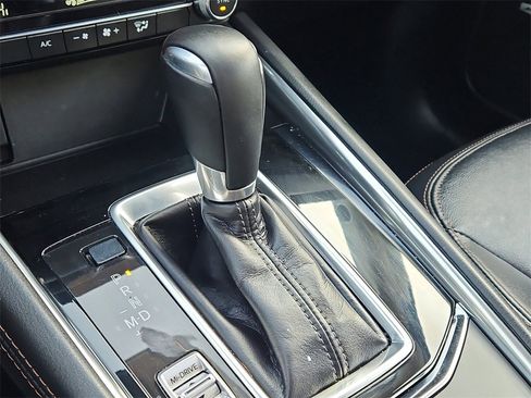 Used 2022 MAZDA CX-5 AWD 2.5 S w/ Premium Package image 29