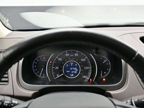 Used 2013 Honda CR-V EX-L image 49