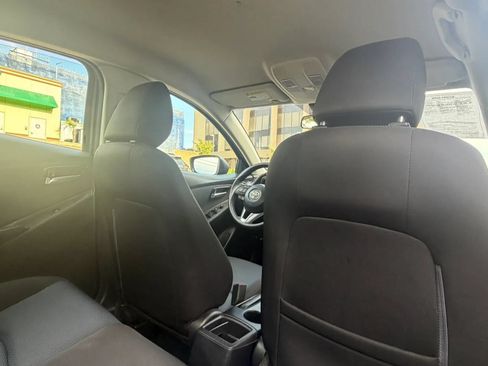 Used 2017 Toyota Yaris iA FWD image 15