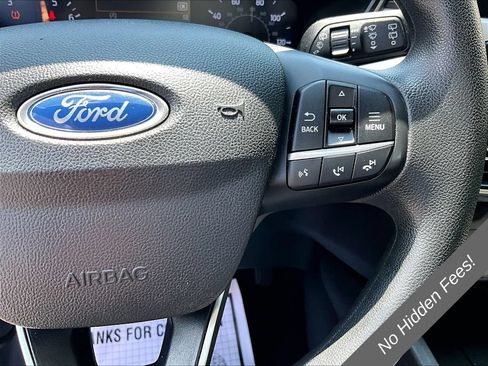 Used 2020 Ford Escape SE AWD/4WD image 16