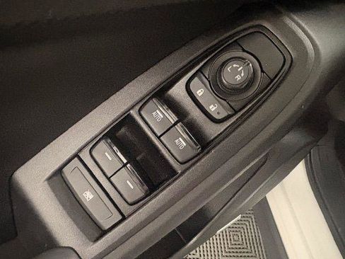 Used 2025 Subaru Crosstrek 2.5i Wilderness w/ Wilderness Package image 5