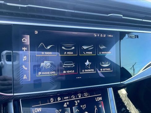 Used 2021 Audi SQ8 Prestige image 33