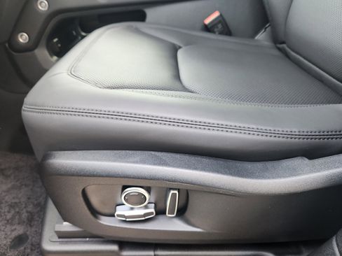 New 2026 Land Rover Defender 130 S image 24