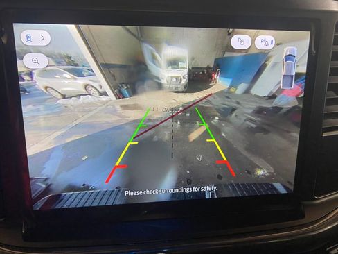 New 2025 Ford F150 STX w/ STX Black Appearance Package image 14