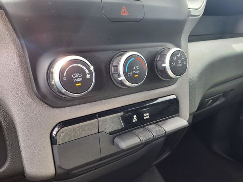 Used 2023 RAM 1500 Tradesman w/ Night Edition RWD image 20