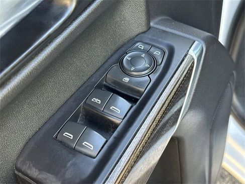 Used 2021 Chevrolet Silverado 1500 LT image 21