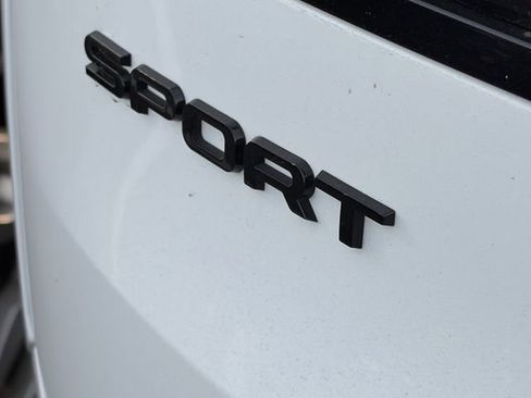 Used 2024 Land Rover Range Rover Sport Dynamic SE image 7